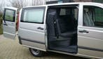 Merc-Benz Vito type 639 dubbele cabine inbouw, Nieuw, Mercedes-Benz