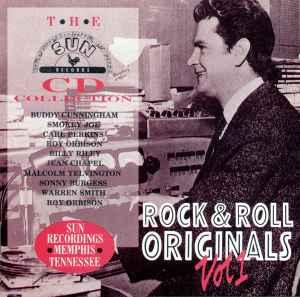 cd - Various - The Sun CD Collection (RocknRoll Origina..., Verzenden, Zo goed als nieuw