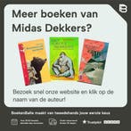 De larf 9789025412968 Midas Dekkers, Boeken, Verzenden, Gelezen, Midas Dekkers