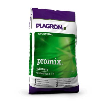 Plagron Promix 50 L, Ophalen of Verzenden
