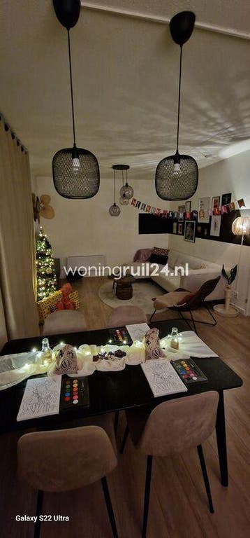 Woningruil - Baak van Zierikzee 96 - 3 kamers en Utrecht, Utrecht