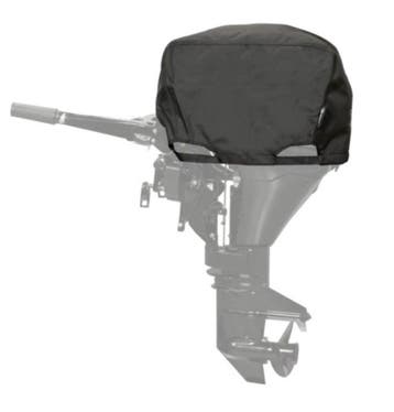 Talamex Buitenboordmotor Hoes Premium, Watersport en Boten, Ophalen of Verzenden, Nieuw