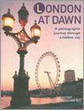 London At Dawn - Anthony Epes 9781843580751, Verzenden, Gelezen, Anthony Epes