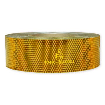 Avery V-6701B Contour Reflectietape Geel | P/M, Ophalen of Verzenden, Nieuw