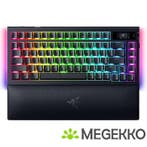Razer BlackWidow V4 Pro TKL Draadloos Zwart Razer Orange, Computers en Software, Toetsenborden, Verzenden, Nieuw, Razer