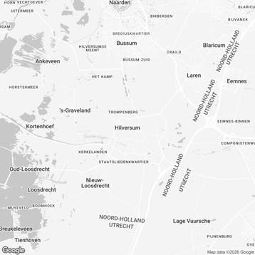 Appartement in Hilversum gevonden voor €2072,- pm, Huizen en Kamers, Appartement, Direct bij eigenaar, Hilversum