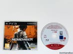 Playstation 3 / PS3 - Remember Me - Promo, Verzenden, Gebruikt