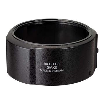 Ricoh GA-2 Lens Adapter - Nieuw!, Ophalen of Verzenden, Nieuw