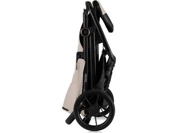 Lionelo Iva - Wandelwagen & Buggy Premium - 360° Zwenkwielen, Verzenden, Nieuw