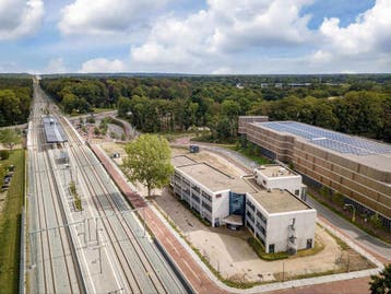 Kantoorruimte te huur Driebergen-rijsenburg, Huur, Kantoorruimte
