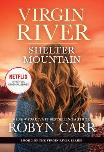 Shelter Mountain - Robyn Carr 9780778333159, Verzenden, Gelezen, Robyn Carr