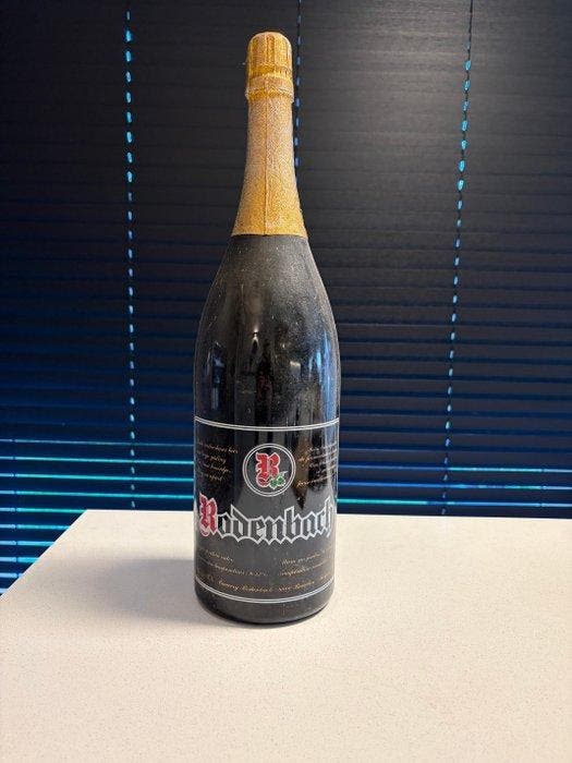 Rodenbach - 3 liter, Verzamelen, Wijnen