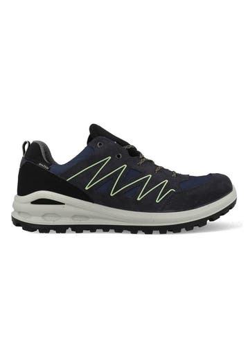 Grisport Wandelschoenen Road Low 15109 06 Blauw-47, Verzenden, Nieuw, Blauw