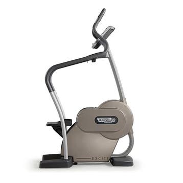 Technogym - Excite 700 Visioweb - Stepper, Ophalen of Verzenden, Nieuw