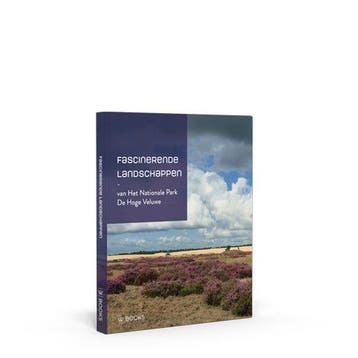 9789462584839 Fascinerende landschappen | Tweedehands, Verzenden, Zo goed als nieuw, Elio Pelzers