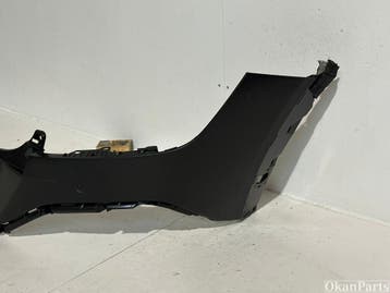 Kia EV6 achterbumper 86656-CV100, Auto-onderdelen, Ophalen, Achter, Bumper, Gebruikt