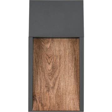 LED Tuinverlichting - Wandlamp Buitenlamp - Trion Selman -, Nieuw, Ophalen of Verzenden, Hanglamp, Led