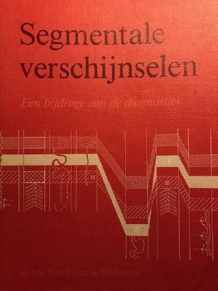 Segmentale verschijnselen 9789031306985 B. van Cranenburgh, Boeken, Wetenschap, Gelezen, Verzenden