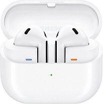 Samsung Galaxy Buds3 wit, Verzenden, Wit, Zo goed als nieuw, Zonder simlock