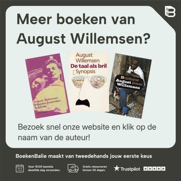 Braziliaanse brieven / Privé-domein / nr. 109 9789029557429, Verzenden, Gelezen, August Willemsen