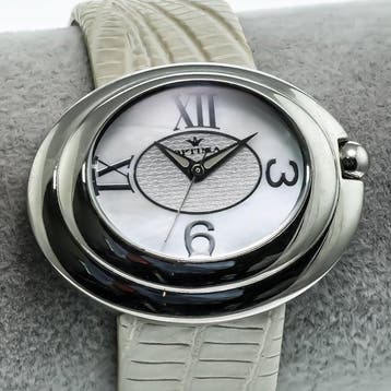 Optima - Swiss Made Watch - OSL153-SL-7 - Zonder, Nieuw