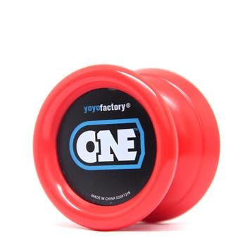YoYoFactory One, Verzenden, Nieuw
