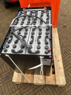 Tractie batterijen |  Accu | Accus l Laders NIEUW, Verzenden, Heftruck