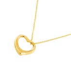Tiffany & Co. - Halsketting - 18 karaat Geel goud, Nieuw
