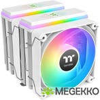 Thermaltake ASTRIA 600 Wit, Computers en Software, Computerkoelers, Verzenden, Nieuw