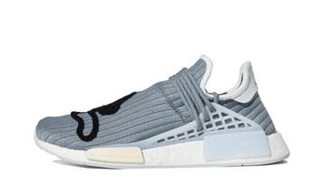 adidas NMD Hu Pharrell x Billionaire Boys Club Running Dog (, Nieuw