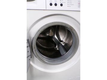 Bosch WAQ283I1NL - Wasmachine - 7 kg - 1400 tpm - A+++, Verzenden, Zo goed als nieuw