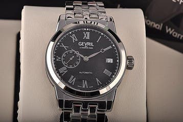 Gevril - Medison - Zonder minimumprijs - 2560B Limited, Nieuw