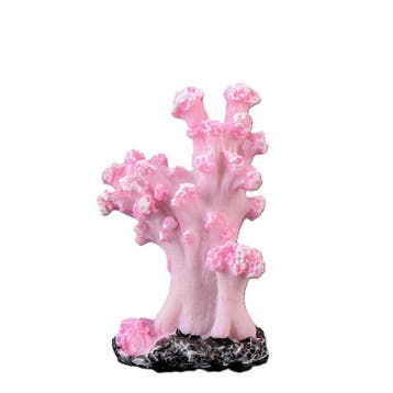 Kunstkoraal 5,4 cm / Aquariumdecoratie As-274 (Hardscaping), Dieren en Toebehoren, Verzenden, Nieuw, Gevuld zeewateraquarium