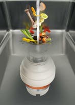 FRANKE Voedselvermaler Gootsteenvermaler Insinkerator, Huis en Inrichting, Ophalen of Verzenden, Nieuw, Wit