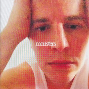 Tom Odell - Monsters, Ophalen of Verzenden, Gebruikt