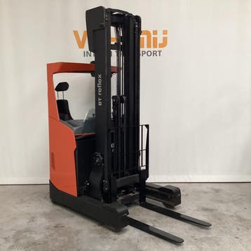 Toyota RRE 160 H Reachtruck, 1000 tot 2000 kg, Elektrisch, Reachtruck, Toyota