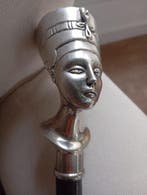 Wandelstok - .925 zilver