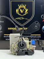 Deurslot links voor VW Transporter T5 2014 Artnr3B1837015BC, Gebruikt, Voor, Volkswagen