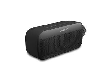 Bose -  Soundlink Plus Black Bluetooth-speaker  - Zwart, Verzenden, Nieuw, Overige typen, Bose