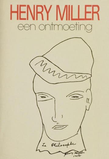 Henry Miller. Een ontmoeting 9789069630441 Miller, Verzenden, Gelezen, Miller