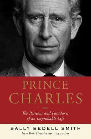 Prince Charles - Sally Bedell Smith 9781400067909, Verzenden, Gelezen, Sally Bedell Smith