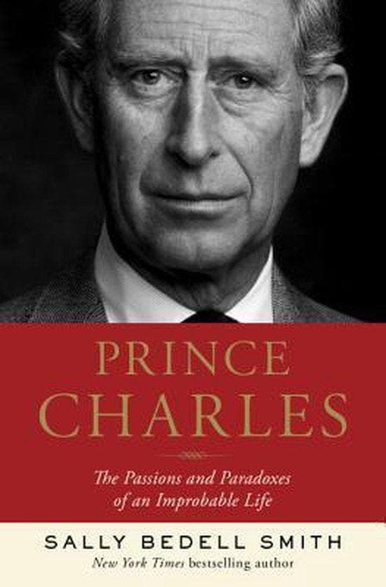 Prince Charles - Sally Bedell Smith 9781400067909, Boeken, Taal | Engels, Gelezen, Verzenden