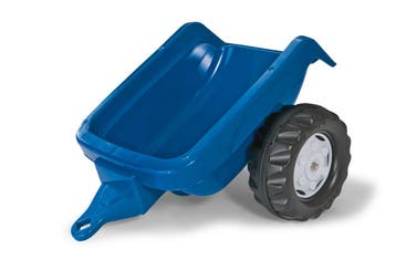 Rolly Toys aanhanger traptractor bl van €26,99 voor €19,99, Ophalen of Verzenden, Nieuw