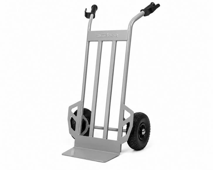 Matador M-NST200-L steekwagen, Zakelijke goederen, Machines en Bouw | Overig, Ophalen of Verzenden