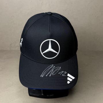 Mercedes - Formule 1 - Andrea Kimi Antonelli - 2026 -, Nieuw