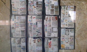 Spanje 1990/1999 - JAAR 1990 / 1999 Volledig en nieuw ** Met, Gestempeld