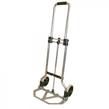 Steekwagen Opvouwbaar Alu Carry 50kg, Nieuw