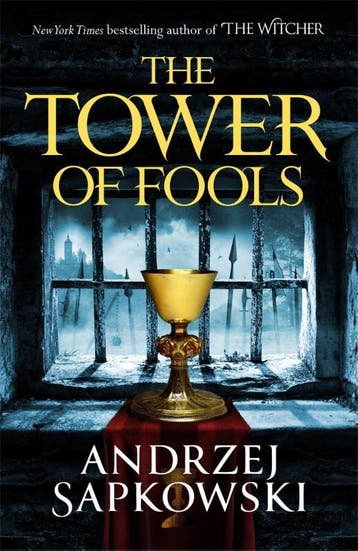 The Tower Of Fools | Andrzej Sapkowski | Nieuw, Boeken, Fantasy, Ophalen of Verzenden, Nieuw, Andrzej Sapkowski