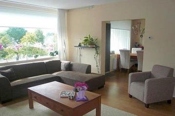 Appartement van Ewijcksingel in Meppel, Via bemiddelaar, Meppel, Appartement, Drenthe