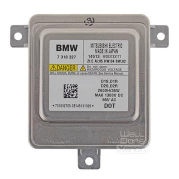 Bmw 3 Serie F30 F31 02-2012 tot 07-2015 63127296090 Ballast, Ophalen of Verzenden, Nieuw, BMW